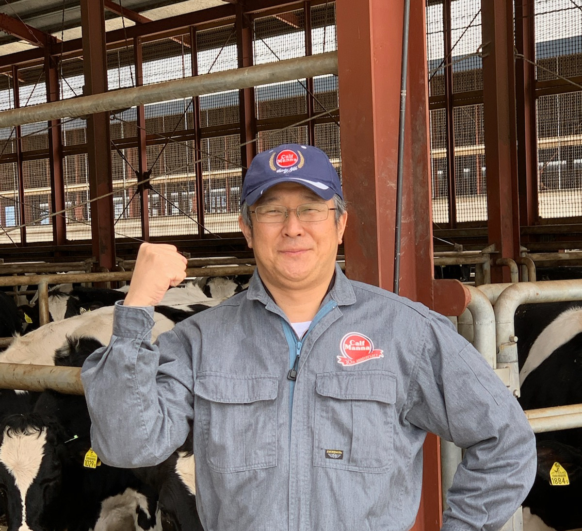 株式会社牛肉センター（小澤孔仁さん）