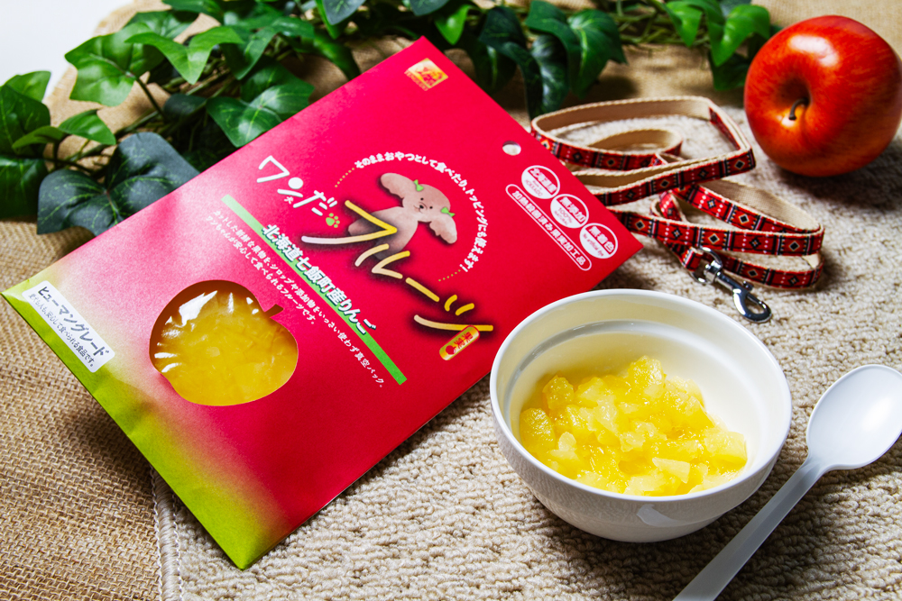 ワンだフルーツ