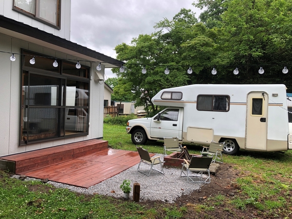 クーポン券（のまどや大沼）