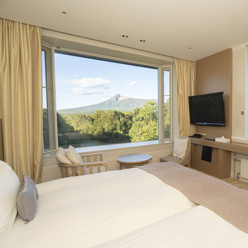 函館大沼プリンスホテル電子クーポン