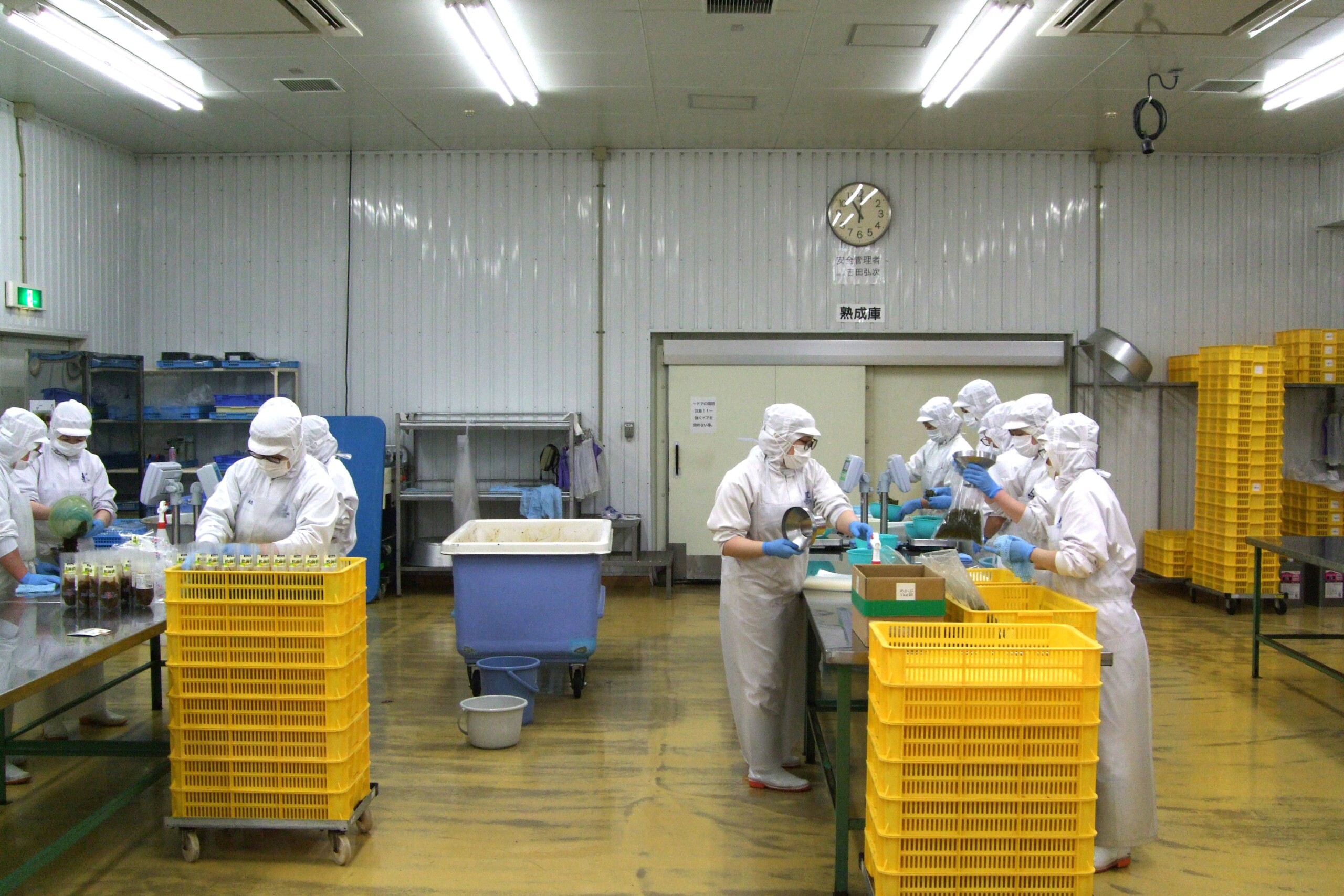 株式会社寿フーズ