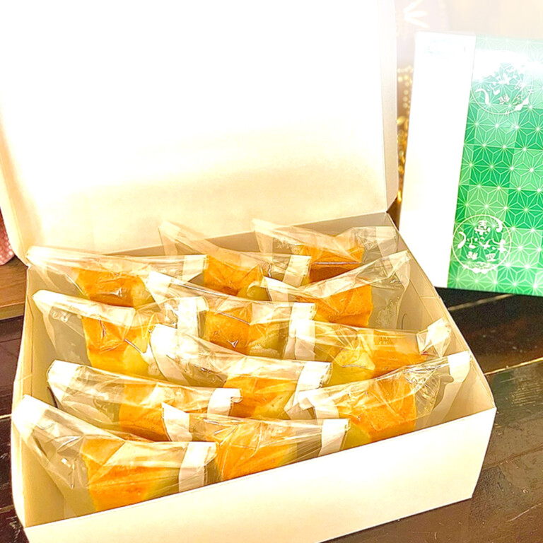 豆乳七飯りんごしふぉん詰合せ