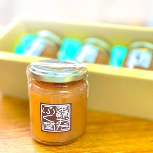 七飯りんごジャム詰合せ